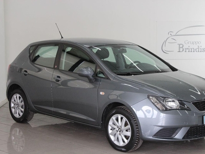 Seat Ibiza 1.4