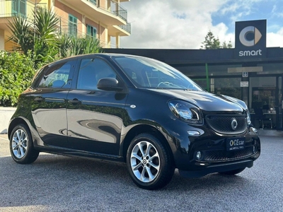 Smart forfour 70