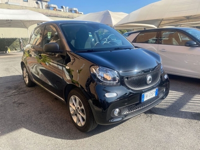 Smart forfour 70