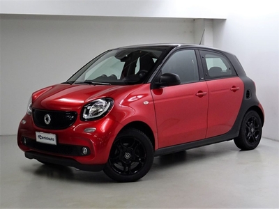 Smart forfour 90