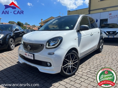 Smart fortwo 0.9 Turbo