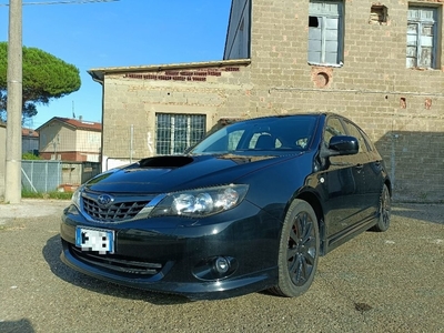 Subaru Impreza 2.5 WRX