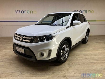 Suzuki Vitara 1.6 DDiS