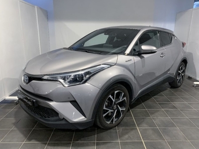 Toyota C-HR 1.8 Hybrid