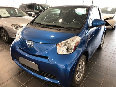 Toyota iQ 1.0