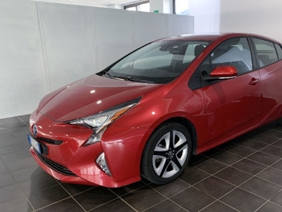 Toyota Prius 1.8