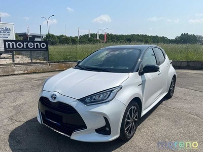 Toyota Yaris 1.5