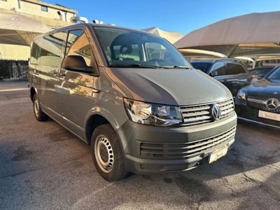 Volkswagen Caravelle 2.0 TDI 150CV