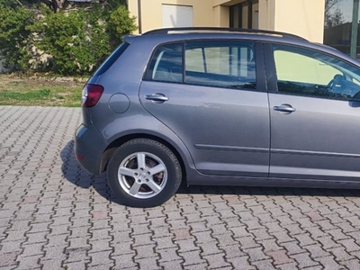 Volkswagen Golf 1.4 TSI