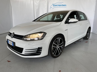 Volkswagen Golf 2.0 TDI