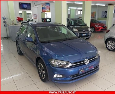 Volkswagen Polo 1.6