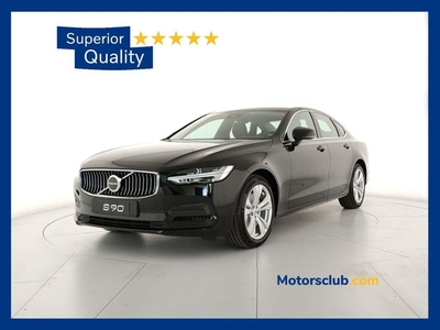 Volvo S90 B5