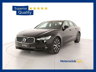 Volvo S90 B5