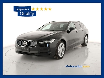 Volvo V90 B4