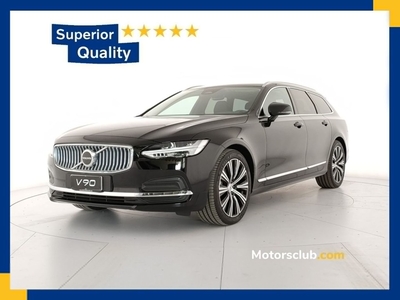 Volvo V90 B4