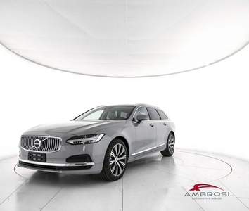 Volvo V90 B4