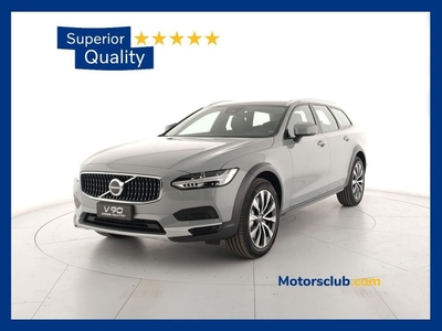 Volvo V90 Cross Country B5