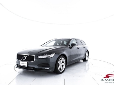 Volvo V90 D4