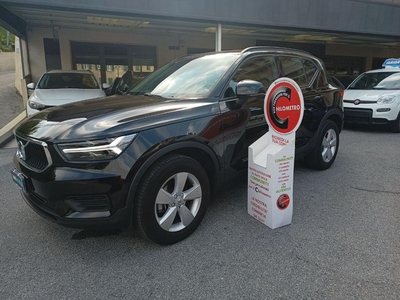 Volvo XC40 T3