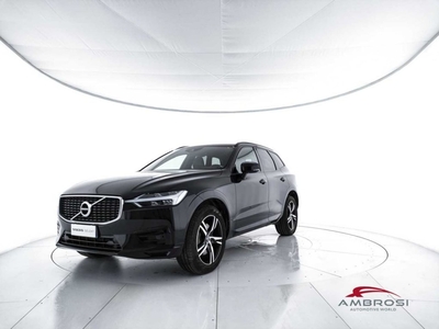 Volvo XC60 B4