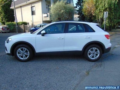 Audi Q3 35 TFSI S tronic CON SEDILI IN PELLE Venezia