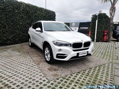 Bmw X6 xDrive30d 258CVM-SPORT Pompei