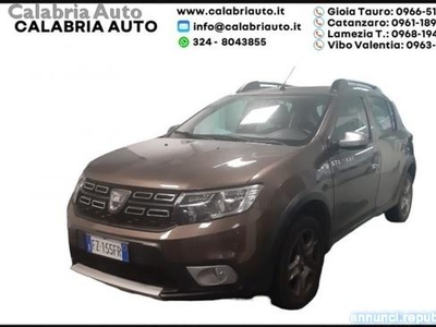 Dacia Sandero Stepway 1.5 Blue dCi 95 CV Comfort Gioia Tauro