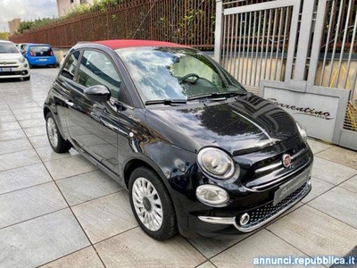 Fiat 500 C 1.0 Hybrid Dolcevita Sant'antonio Abate