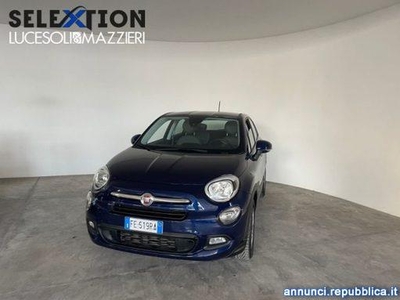 Fiat 500X 1.6 MultiJet 120 CV Pop Star Ancona