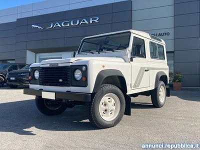 Land Rover Defender 90 90 2.5 Tdi Hard-top 300Tdi Monteriggioni