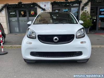Smart ForTwo 70 1.0 twinamic Youngster Roma