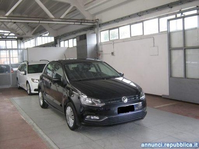 Volkswagen Polo 1.4 TDI 5p. Comfortline BlueMotion Technology Porto San Giorgio