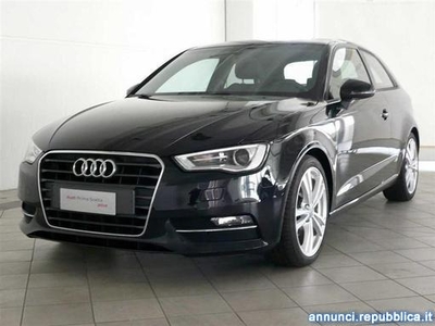 Audi A3 a3 2.0 tdi 150 cv clean diesel s tronic ambition Milano