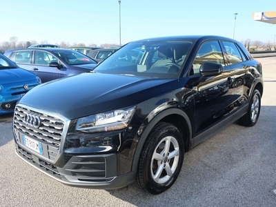 Audi Q2 1.6 TDI