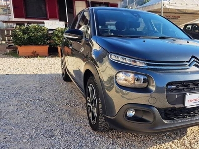 Citroen C3 PureTech 82