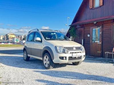 Fiat Panda 4x4