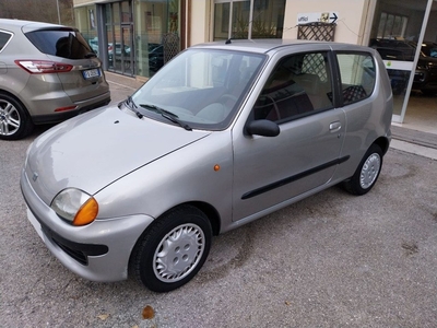 Fiat Seicento 1.1i