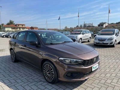 Fiat Tipo 1.6