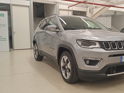 Jeep Compass 1.6 Multijet