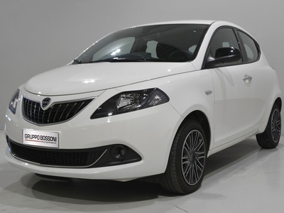 Lancia Ypsilon 1.0 FireFly