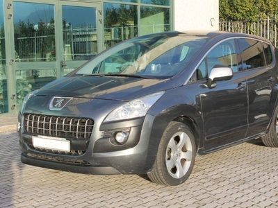 Peugeot 3008 1.6 HDi 112CV