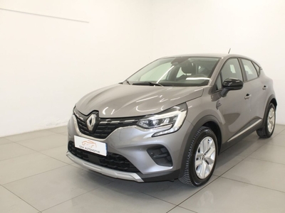 Renault Captur dCi 8V 115 CV