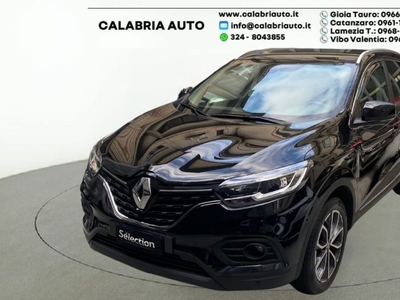 Renault Kadjar dCi 8V 115CV