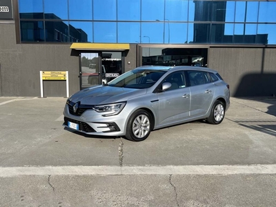 Renault Mégane dCi 115 CV