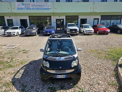 Smart fortwo 700