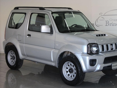 Suzuki Jimny 1.3