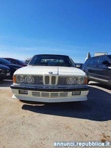 BMW Serie 7 730