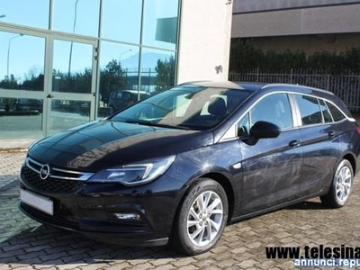 Opel Astra 1.6 CDTi 110CV Start&Stop Sports Tourer Business San Salvatore Telesino