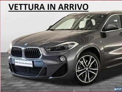 xDrive20d Msport Pordenone