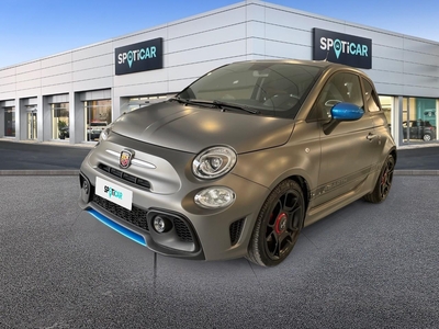 Abarth 500 1.4 T-Jet F595 165v